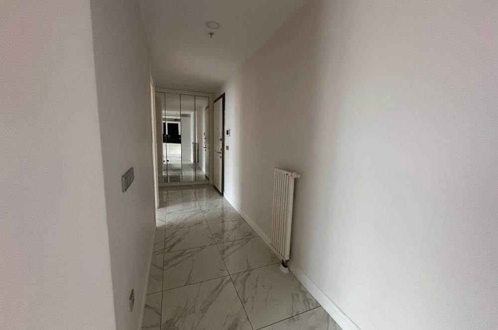 C21 ROOF'DAN 1071 KADIKÖY SİTESİNDE KİRALIK 3+1 DAİRE