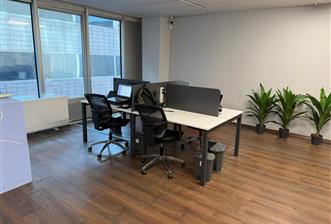 CENTURY21 FOREVER'DAN SANAYi MAHALLESİ'NDE KİRALIK OFİS - 5 - 32934