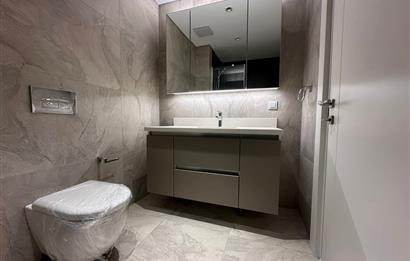 C21 ROOF'DAN YENİ FİKİRTEPE 16. ETAP DENİZ MANZARALI 2+1 KİRALIK