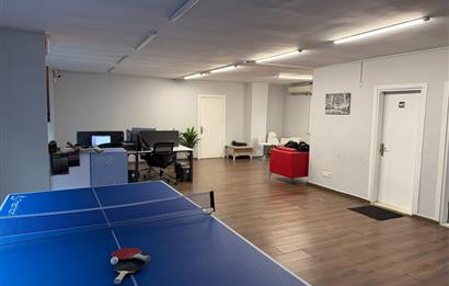 CENTURY21 FOREVER'DAN SANAYi MAHALLESİ'NDE KİRALIK OFİS