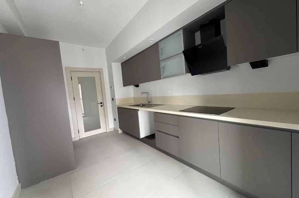 C21 ROOF'DAN EMLAK KONUT YENİ FİKİRTEPE 10. ETAP 3+1 KİRALIK