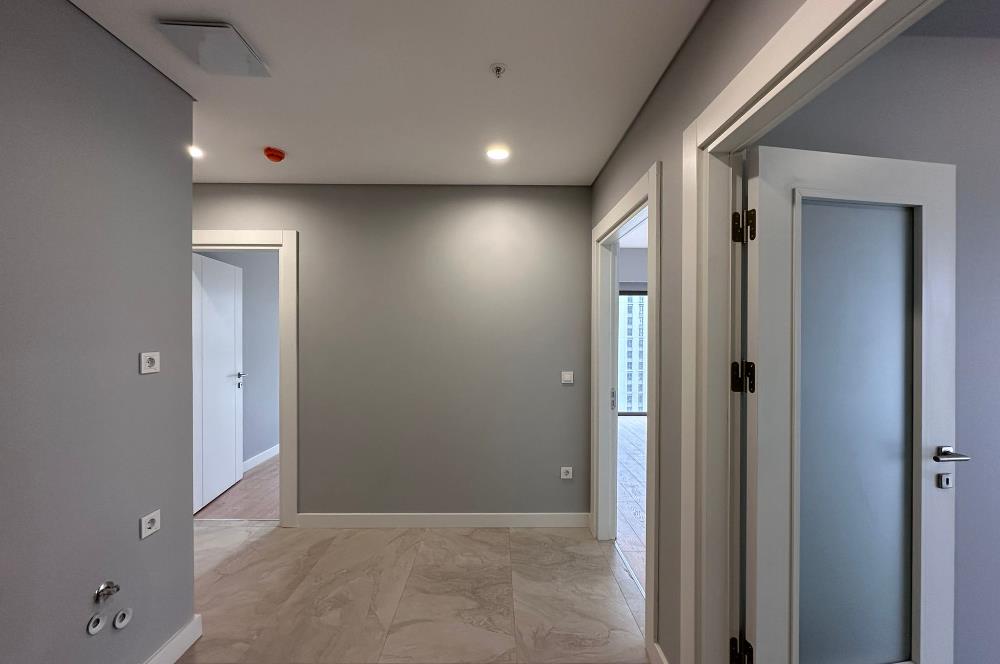 C21 ROOF'DAN YENİ FİKİRTEPE 16.ETAP KAPALI MUTFAK 2+1 KİRALIK