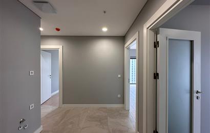 C21 ROOF'DAN YENİ FİKİRTEPE 16.ETAP KAPALI MUTFAK 2+1 KİRALIK