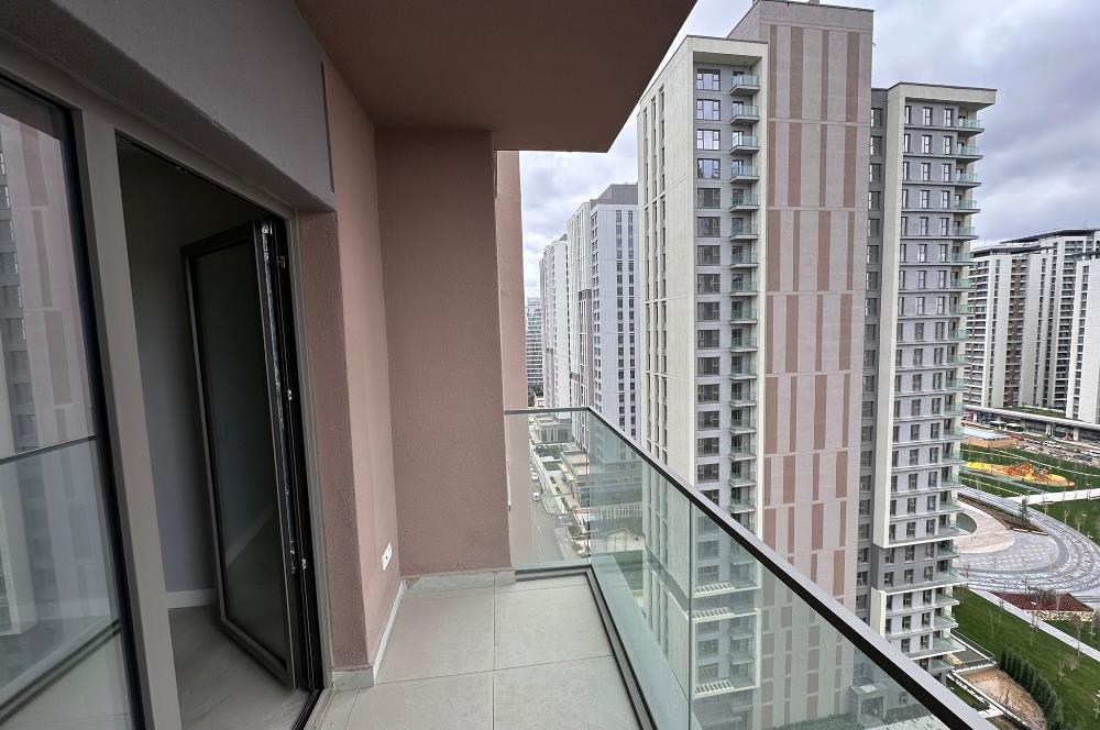 C21 ROOF'DAN YENİ FİKİRTEPE 16.ETAP KAPALI MUTFAK 2+1 KİRALIK