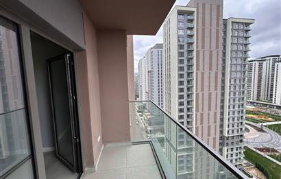 C21 ROOF'DAN YENİ FİKİRTEPE 16.ETAP KAPALI MUTFAK 2+1 KİRALIK