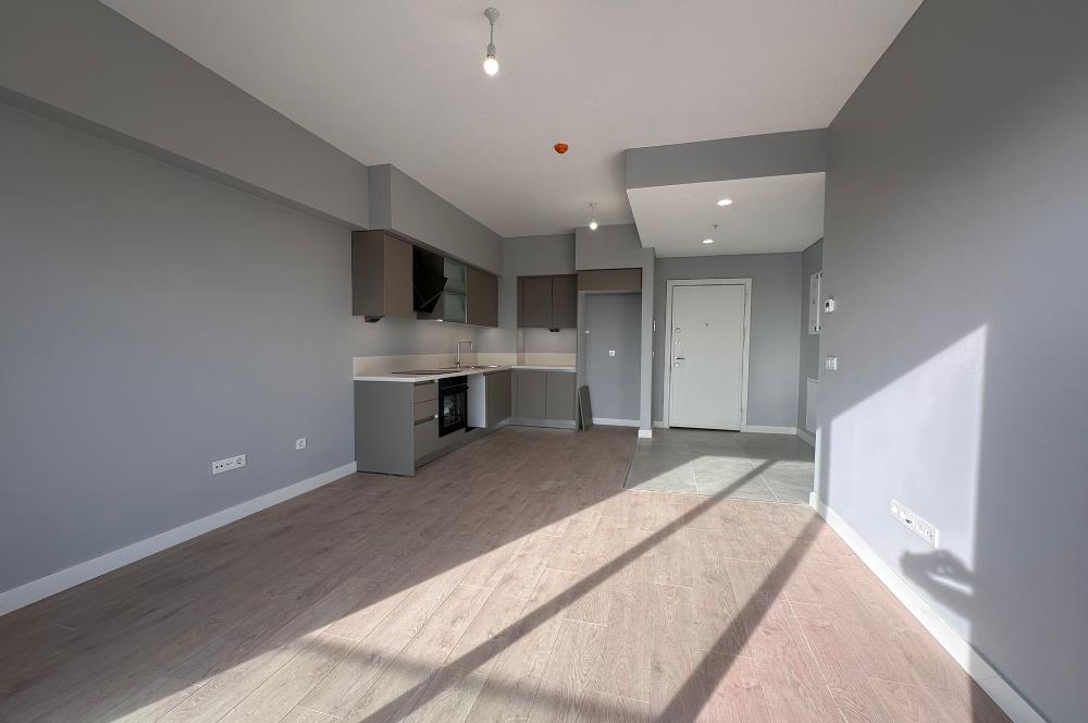 C21 ROOF'DAN YENİ FİKİRTEPE 16. ETAP DENİZ MANZARALI 2+1 KİRALIK