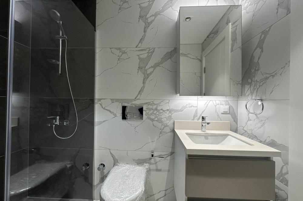 C21 ROOF'DAN YENİ FİKİRTEPE 16. ETAP DENİZ MANZARALI 2+1 KİRALIK