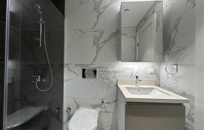 C21 ROOF'DAN YENİ FİKİRTEPE 16. ETAP DENİZ MANZARALI 2+1 KİRALIK