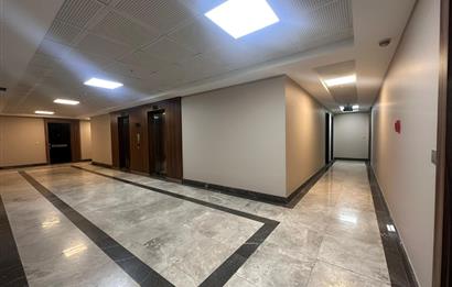 C21 ROOF'DAN 1071 KADIKÖY SİTESİNDE KİRALIK 3+1 DAİRE