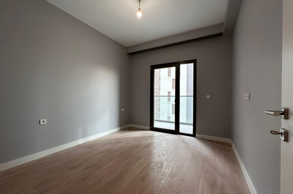 C21 ROOF'DAN EMLAK KONUT YENİ FİKİRTEPE 16. ETAP 1+1 KİRALIK