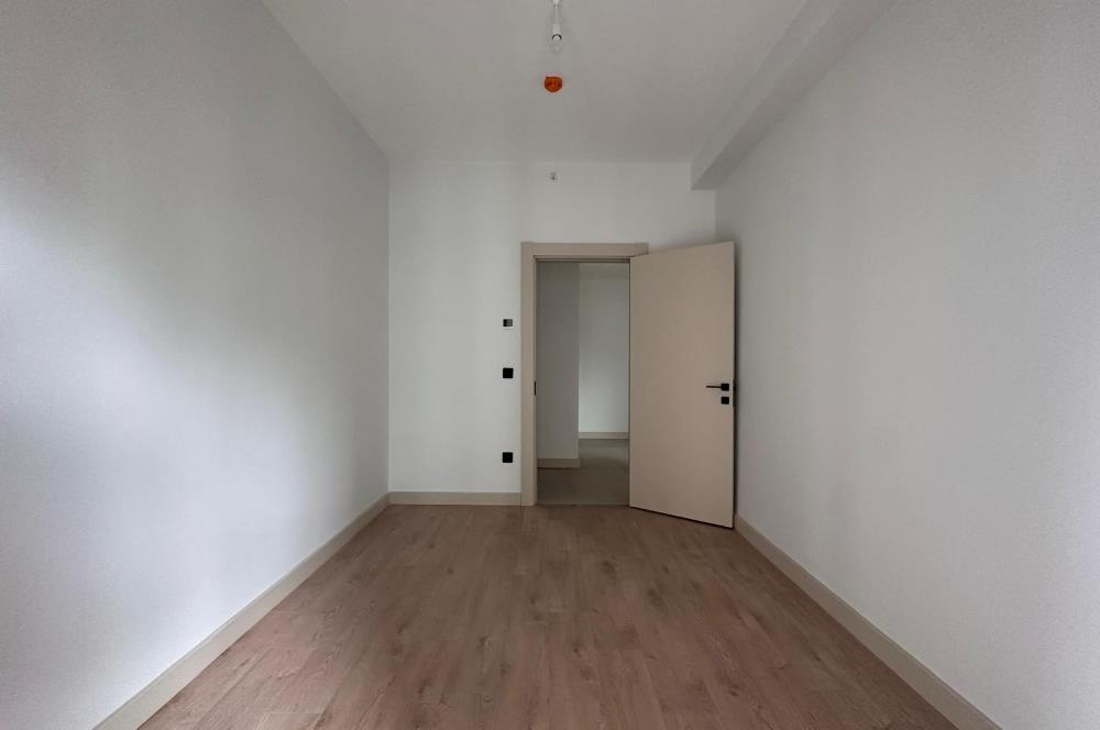 C21 ROOF'DAN EMLAK KONUT YENİ FİKİRTEPE 14. ETAP KİRALIK 3+1