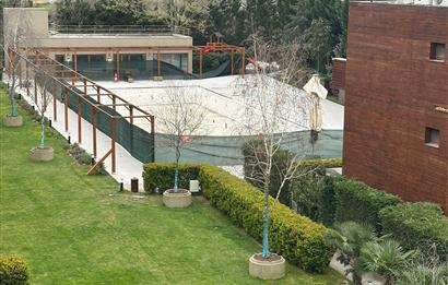 CENTURY21 GERÇEK KİRALIK GÖKTÜRK DOĞA COUNTRY 2+1 DUBLEKS DAİRE