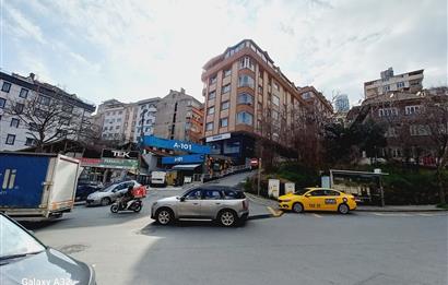 FULYADA YATIRIMLIK & OTURUMA UYGUN 2+1 ARA KAT DAİRE