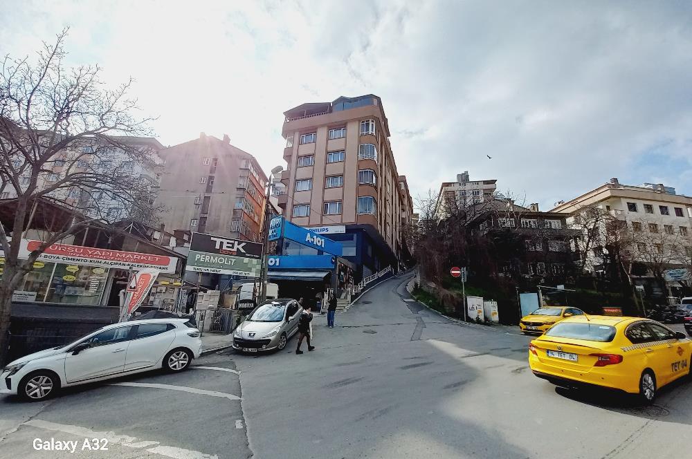 FULYADA YATIRIMLIK & OTURUMA UYGUN 2+1 ARA KAT DAİRE