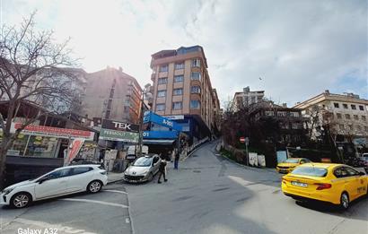 FULYADA YATIRIMLIK & OTURUMA UYGUN 2+1 ARA KAT DAİRE