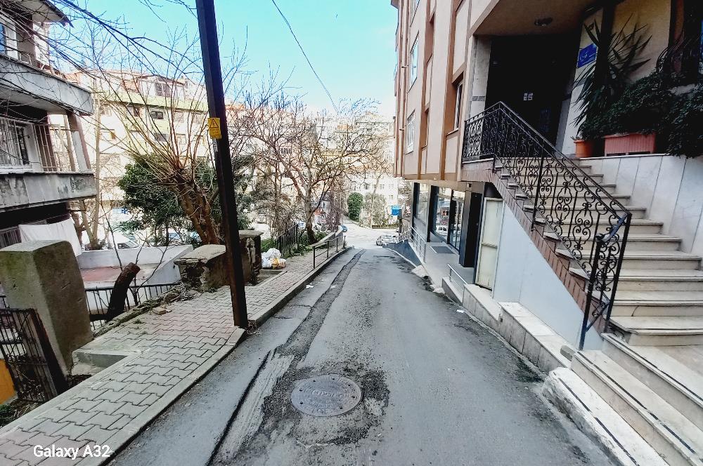 FULYADA YATIRIMLIK & OTURUMA UYGUN 2+1 ARA KAT DAİRE