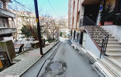 FULYADA YATIRIMLIK & OTURUMA UYGUN 2+1 ARA KAT DAİRE