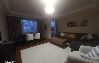 FULYADA YATIRIMLIK & OTURUMA UYGUN 2+1 ARA KAT DAİRE