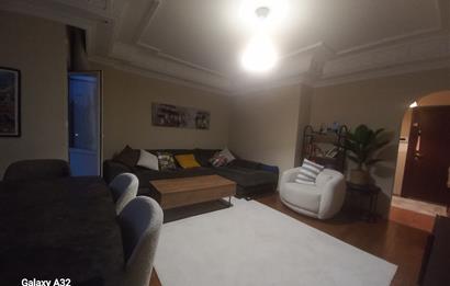 FULYADA YATIRIMLIK & OTURUMA UYGUN 2+1 ARA KAT DAİRE