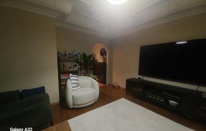 FULYADA YATIRIMLIK & OTURUMA UYGUN 2+1 ARA KAT DAİRE