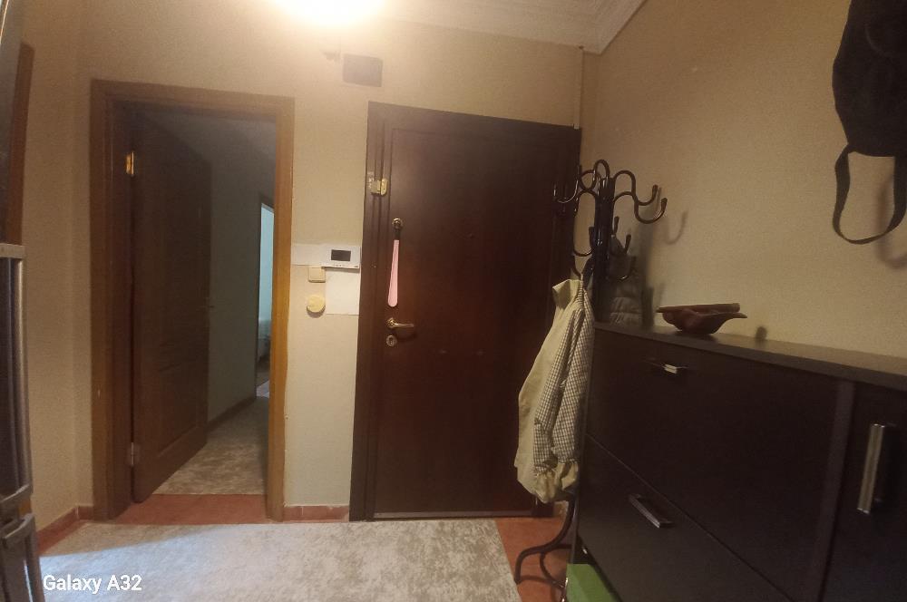 FULYADA YATIRIMLIK & OTURUMA UYGUN 2+1 ARA KAT DAİRE