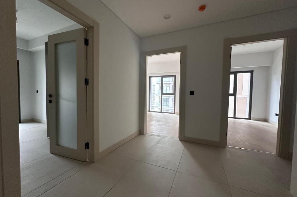 C21 ROOF'DAN EMLAK KONUT YENİ FİKİRTEPE 10. ETAP 3+1 KİRALIK