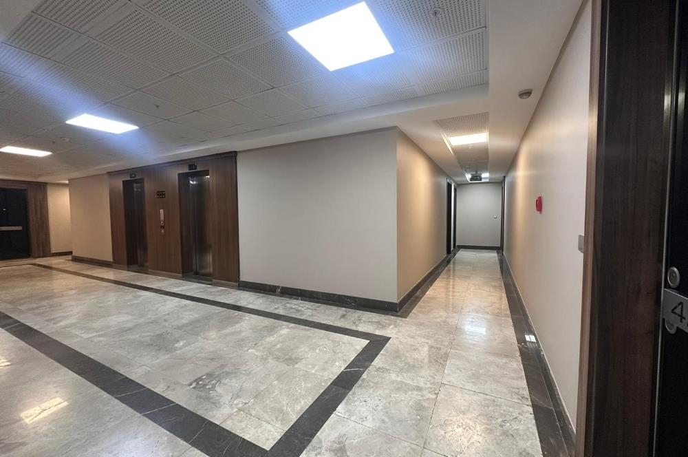 C21 ROOF'DAN 1071 KADIKÖY SİTESİNDE KİRALIK 3+1 DAİRE