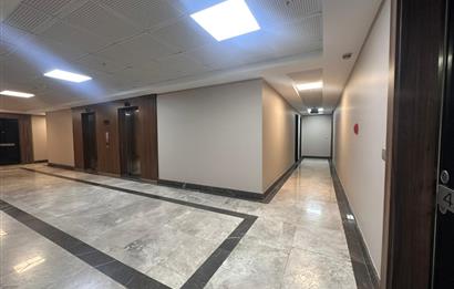 C21 ROOF'DAN 1071 KADIKÖY SİTESİNDE KİRALIK 3+1 DAİRE