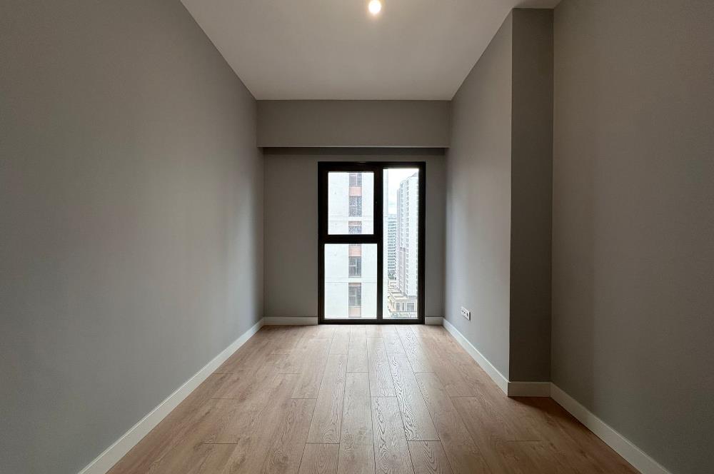 C21 ROOF'DAN YENİ FİKİRTEPE 16.ETAP KAPALI MUTFAK 2+1 KİRALIK