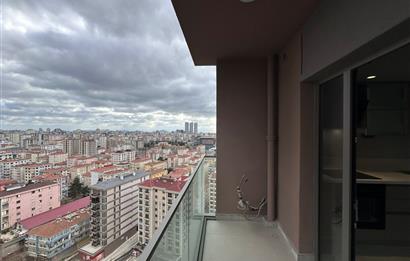 C21 ROOF'DAN YENİ FİKİRTEPE 16.ETAP KAPALI MUTFAK 2+1 KİRALIK