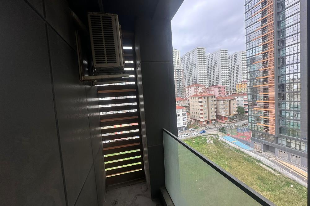 C21 ROOF'DAN 1071 KADIKÖY SİTESİNDE KİRALIK 3+1 DAİRE