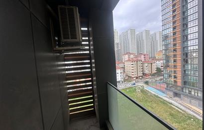 C21 ROOF'DAN 1071 KADIKÖY SİTESİNDE KİRALIK 3+1 DAİRE