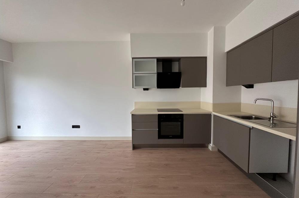 C21 ROOF'DAN 14. ETAP MİLLET BAHÇESİ VE MANDIRA CAD. KİRALIK 1+1