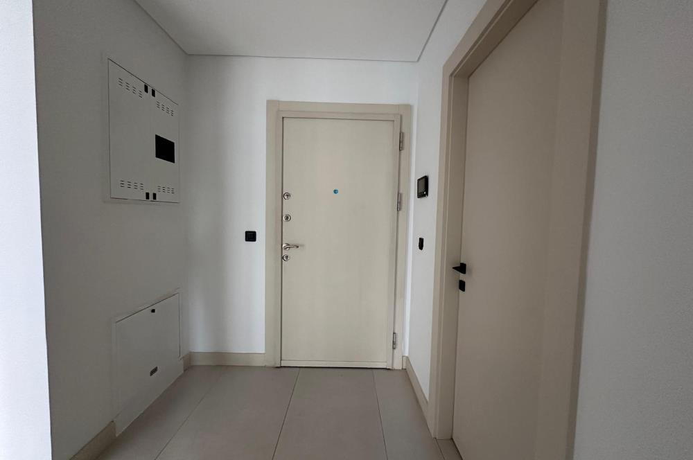 C21 ROOF'DAN 14. ETAP MİLLET BAHÇESİ VE MANDIRA CAD. KİRALIK 1+1