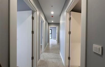 C21 ROOF'DAN YENİ FİKİRTEPE 16.ETAP KAPALI MUTFAK 2+1 KİRALIK