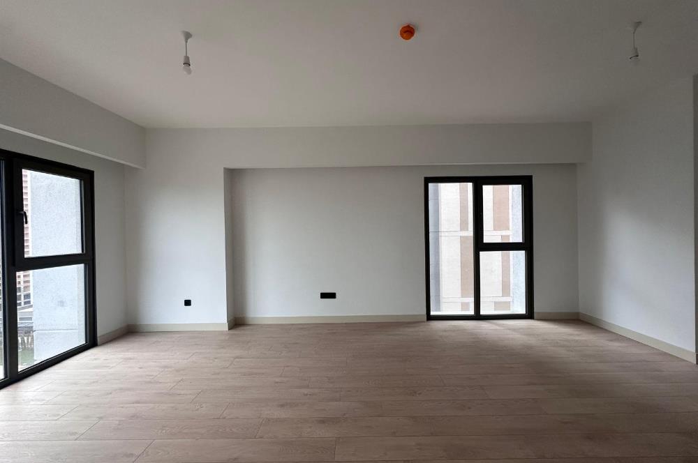 C21 ROOF'DAN EMLAK KONUT YENİ FİKİRTEPE 14. ETAP KİRALIK 3+1