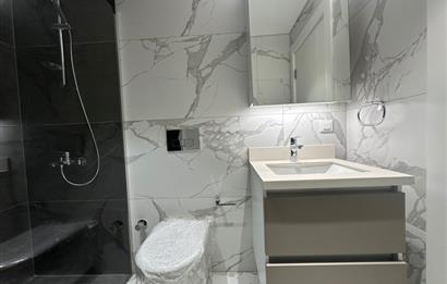 C21 ROOF'DAN YENİ FİKİRTEPE 16. ETAP DENİZ MANZARALI 2+1 KİRALIK