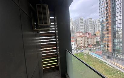 C21 ROOF'DAN 1071 KADIKÖY SİTESİNDE KİRALIK 3+1 DAİRE