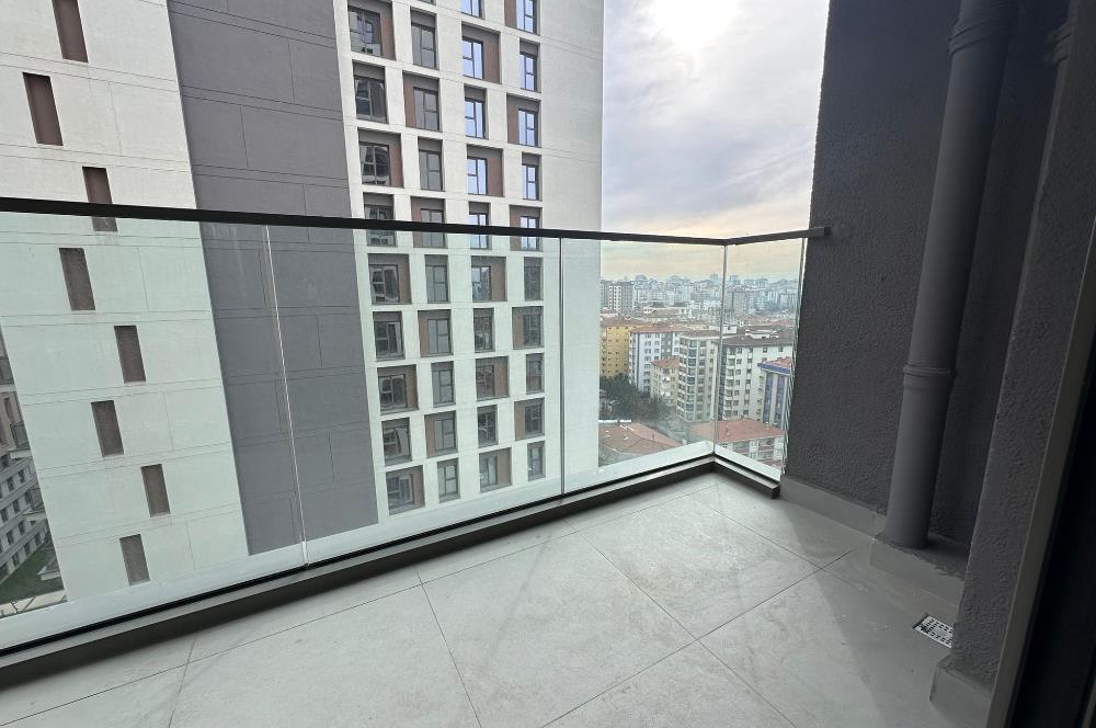 C21 ROOF'DAN EMLAK KONUT YENİ FİKİRTEPE 16. ETAP 1+1 KİRALIK