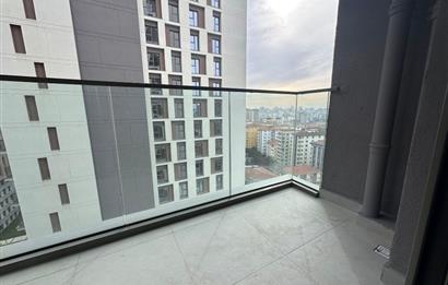 C21 ROOF'DAN EMLAK KONUT YENİ FİKİRTEPE 16. ETAP 1+1 KİRALIK