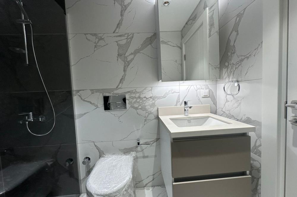 C21 ROOF'DAN YENİ FİKİRTEPE 16. ETAP DENİZ MANZARALI 2+1 KİRALIK