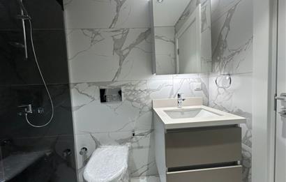 C21 ROOF'DAN YENİ FİKİRTEPE 16. ETAP DENİZ MANZARALI 2+1 KİRALIK