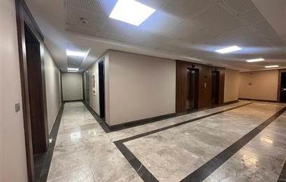 C21 ROOF'DAN 1071 KADIKÖY SİTESİNDE KİRALIK 3+1 DAİRE