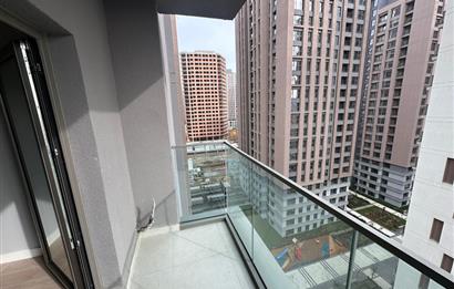 C21 ROOF'DAN EMLAK KONUT YENİ FİKİRTEPE 16. ETAP 1+1 KİRALIK