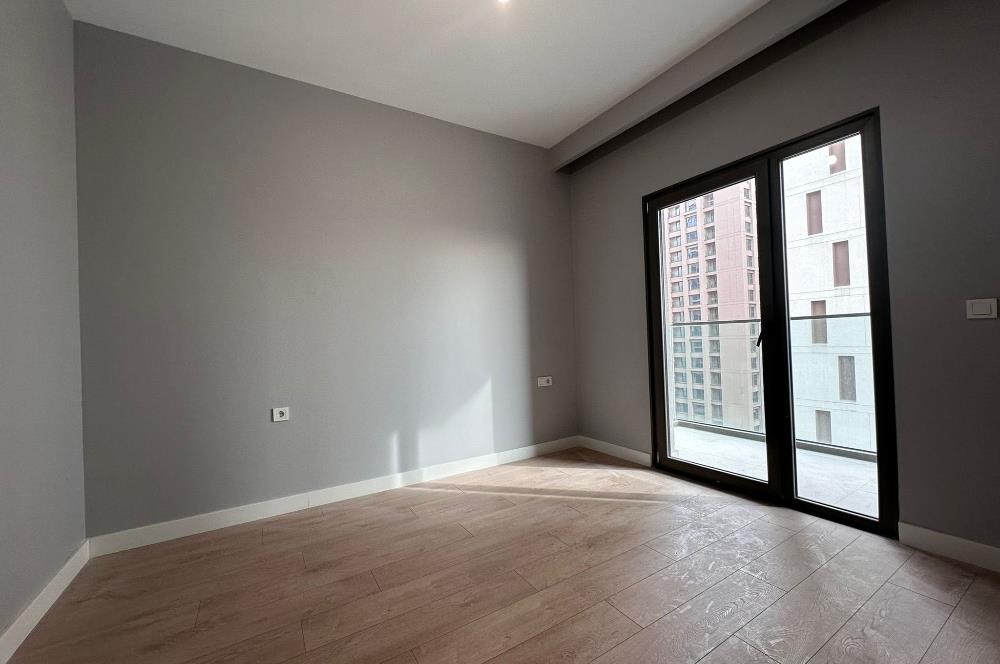 C21 ROOF'DAN EMLAK KONUT YENİ FİKİRTEPE 16. ETAP 1+1 KİRALIK