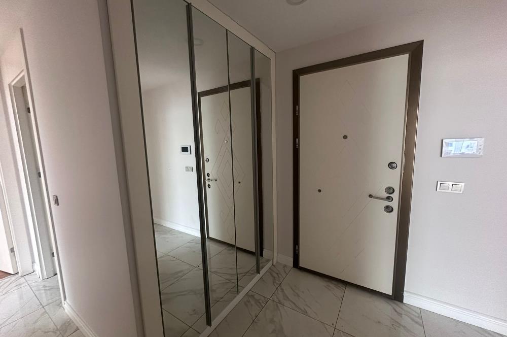 C21 ROOF'DAN 1071 KADIKÖY SİTESİNDE KİRALIK 3+1 DAİRE