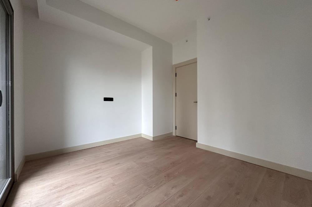 C21 ROOF'DAN 14. ETAP MİLLET BAHÇESİ VE MANDIRA CAD. KİRALIK 1+1