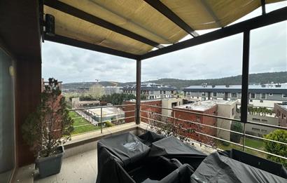 CENTURY21 GERÇEK KİRALIK GÖKTÜRK DOĞA COUNTRY 2+1 DUBLEKS DAİRE