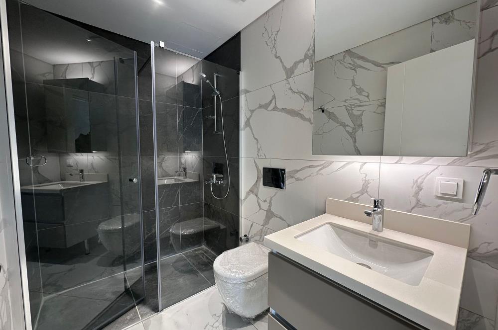 C21 ROOF'DAN YENİ FİKİRTEPE 16.ETAP KAPALI MUTFAK 2+1 KİRALIK