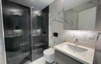 C21 ROOF'DAN YENİ FİKİRTEPE 16.ETAP KAPALI MUTFAK 2+1 KİRALIK